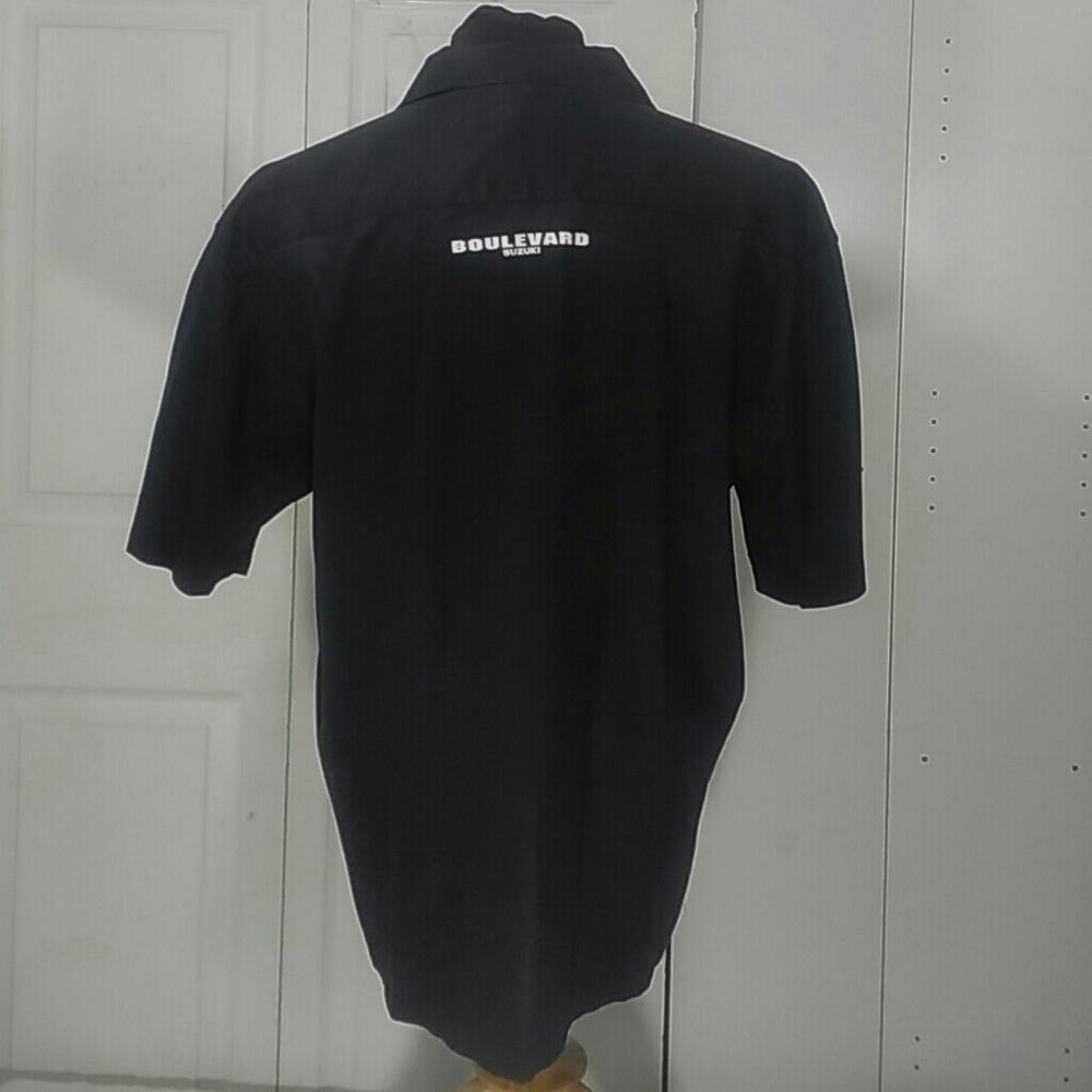 Suzuki Shirt View 4